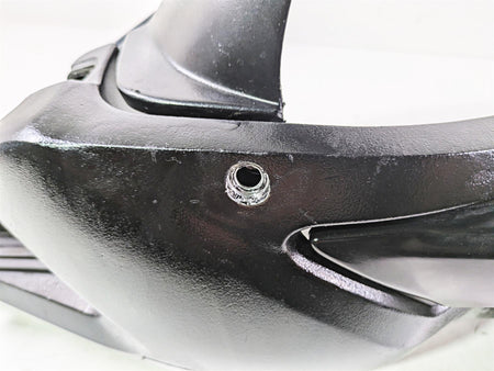 2018 Ducati Hypermotard 939 SP Rear Swingarm & Axle 37010911B {{ shop.shopifyCountryName }} - Mototech271