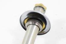 Load image into Gallery viewer, 2005 Suzuki GSX1300R Hayabusa Gen 1 Lower Triple Tree Steering Stem Yoke 51410-2 | Mototech271
