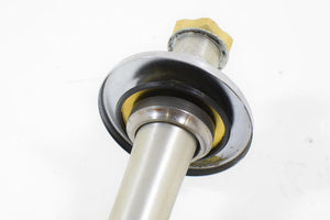 2005 Suzuki GSX1300R Hayabusa Gen 1 Lower Triple Tree Steering Stem Yoke 51410-2 | Mototech271