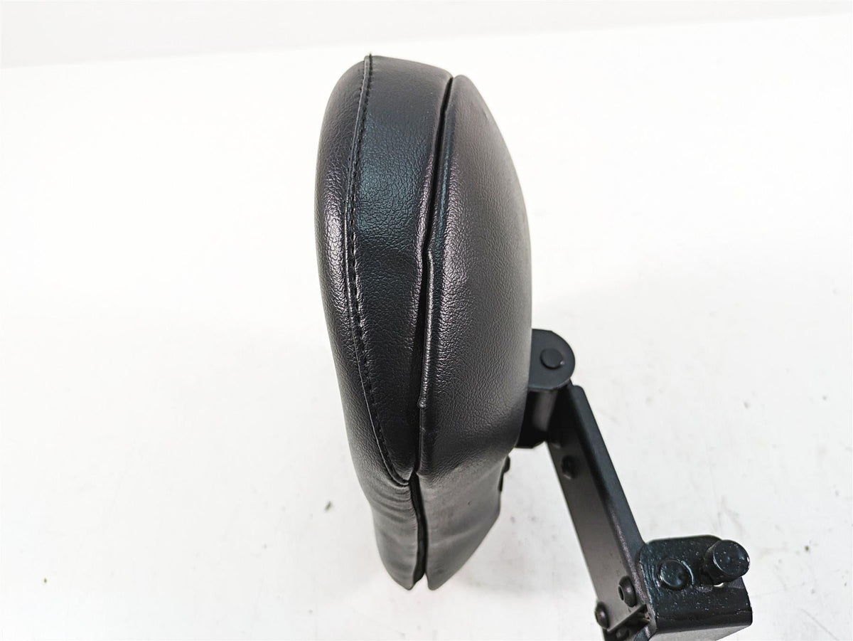 2007 BMW R1200RT K26 Adjustable Aftermarket Rider Driver Backrest {{ shop.shopifyCountryName }} - Mototech271