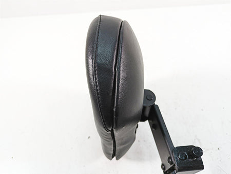 2007 BMW R1200RT K26 Adjustable Aftermarket Rider Driver Backrest {{ shop.shopifyCountryName }} - Mototech271