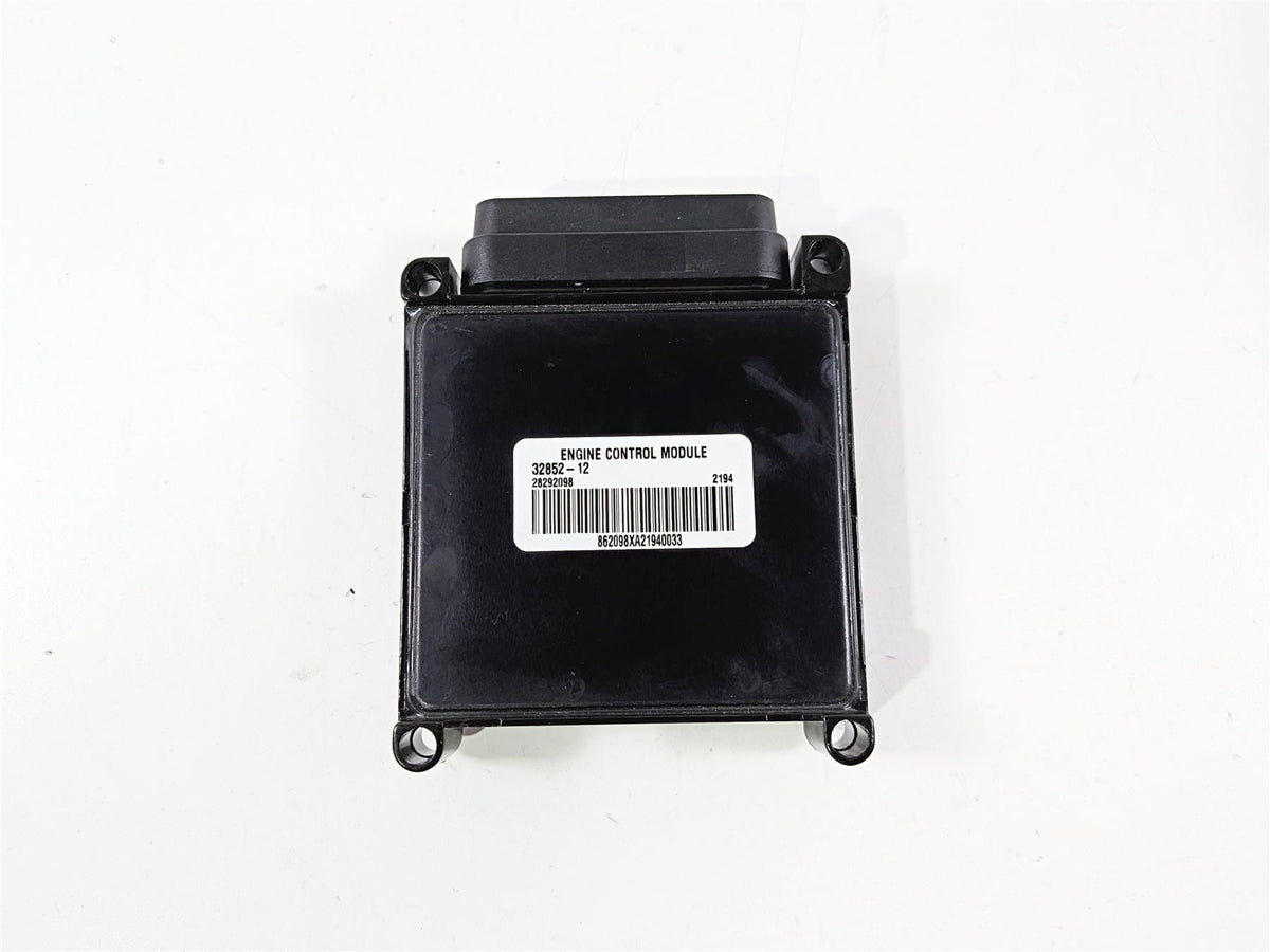 2013 Harley VRSCDX Night Rod Special Cdi Ecu Ecm Engine Control Module 32852-12-Mototech271
