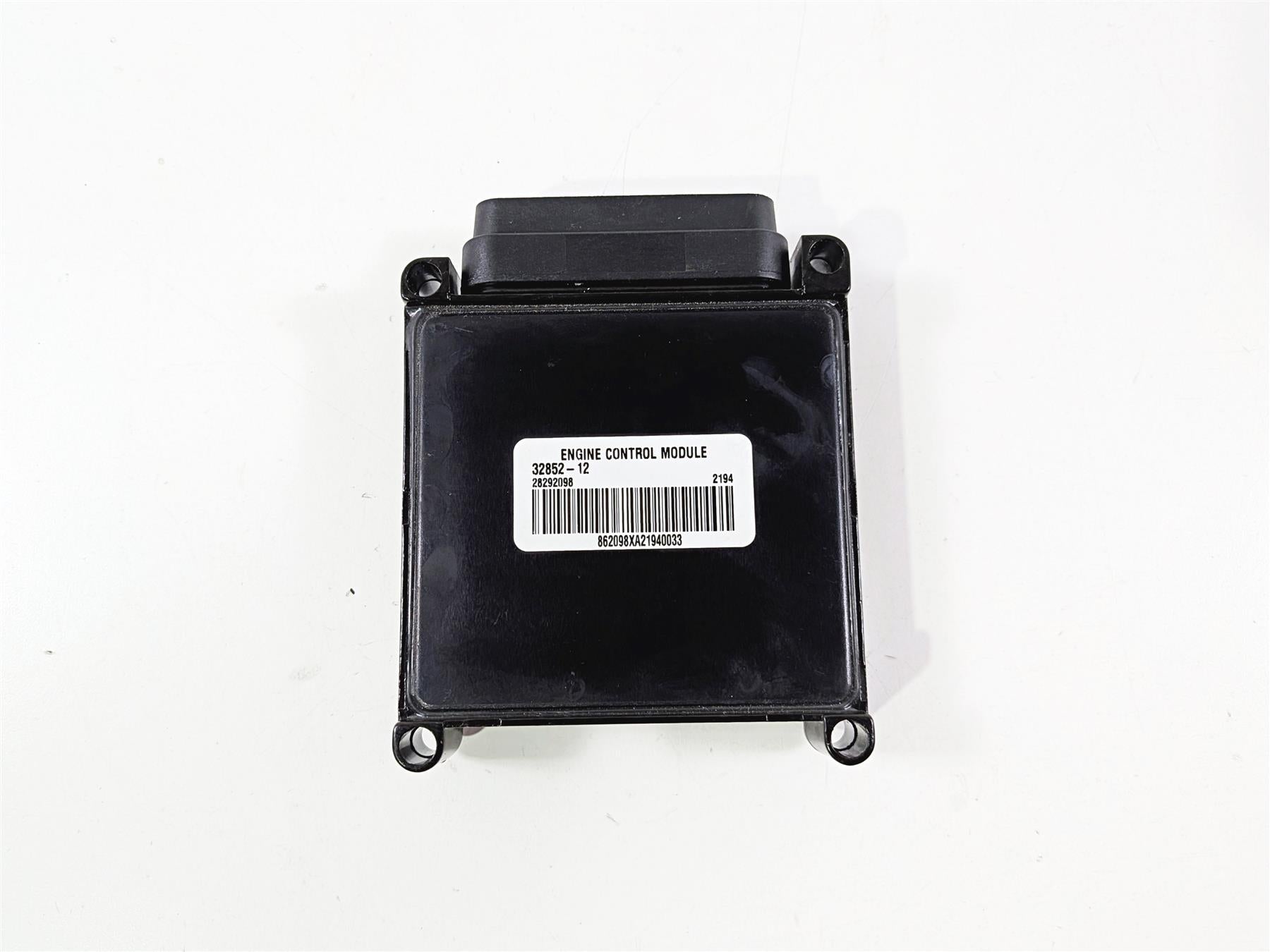 2013 Harley VRSCDX Night Rod Special Cdi Ecu Ecm Engine Control Module 32852-12-Mototech271
