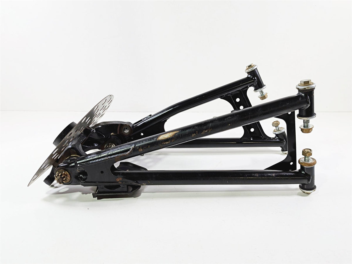 2021 Yamaha YXZ1000R EPS SS SE Front Left Knee Assembly B5H-F3501-00-00 {{ shop.shopifyCountryName }} - Mototech271