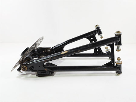 2021 Yamaha YXZ1000R EPS SS SE Front Left Knee Assembly B5H-F3501-00-00 {{ shop.shopifyCountryName }} - Mototech271