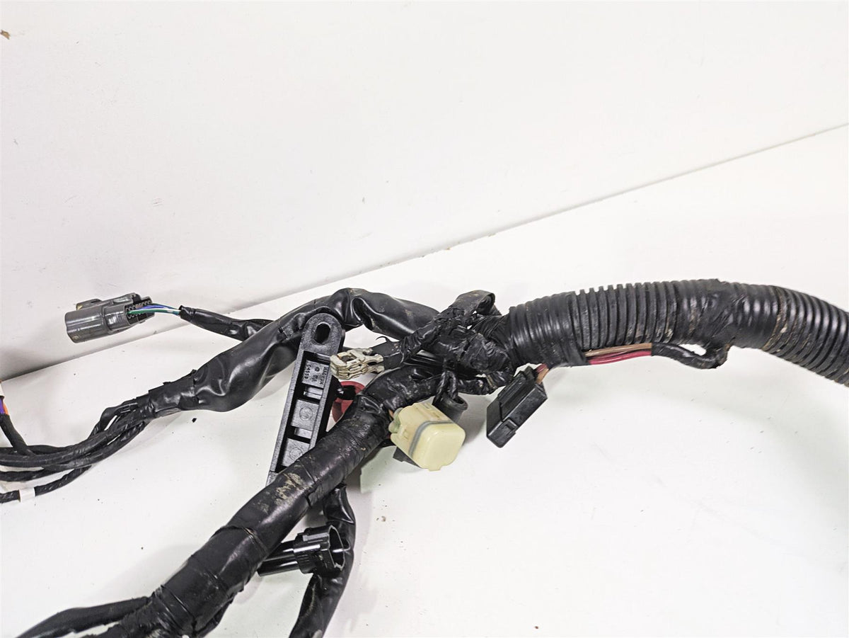 2021 Kawasaki Teryx KRX KRF 1000 Main Wiring Harness Loom - No Cut 26031-2958 {{ shop.shopifyCountryName }} - Mototech271