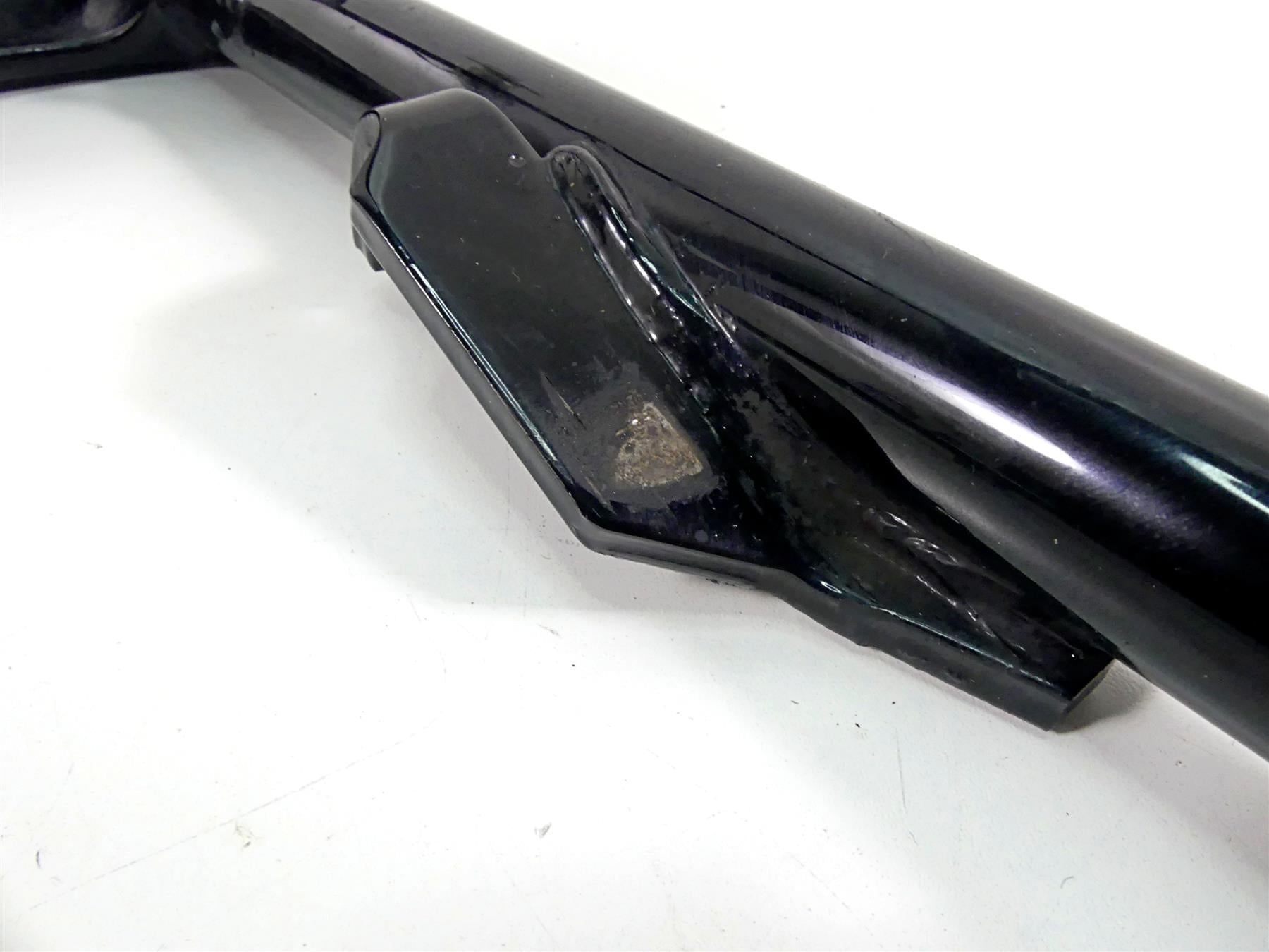 2016 Harley Softail FLS Slim Rear Swingarm Swing Arm & Axle 47573-11BHP {{ shop.shopifyCountryName }} - Mototech271