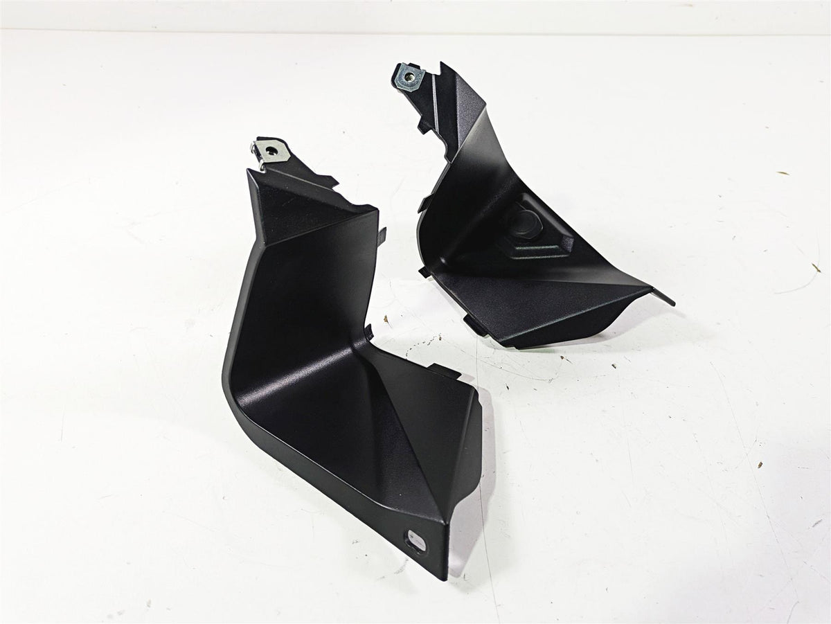 2019 BMW S1000XR K49 Front Inner Internal Fairing Cover Set 46637717048 {{ shop.shopifyCountryName }} - Mototech271