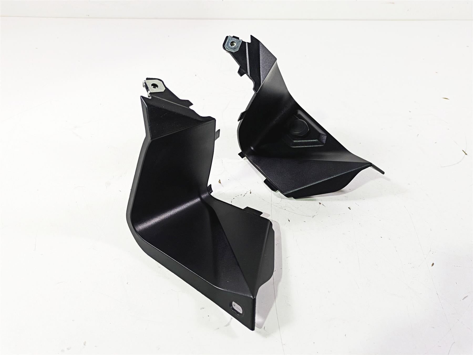 2019 BMW S1000XR K49 Front Inner Internal Fairing Cover Set 46637717048 {{ shop.shopifyCountryName }} - Mototech271