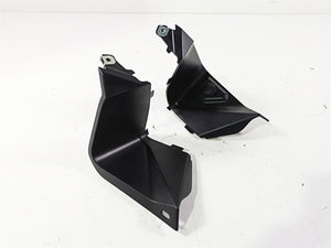 2019 BMW S1000XR K49 Front Inner Internal Fairing Cover Set 46637717048