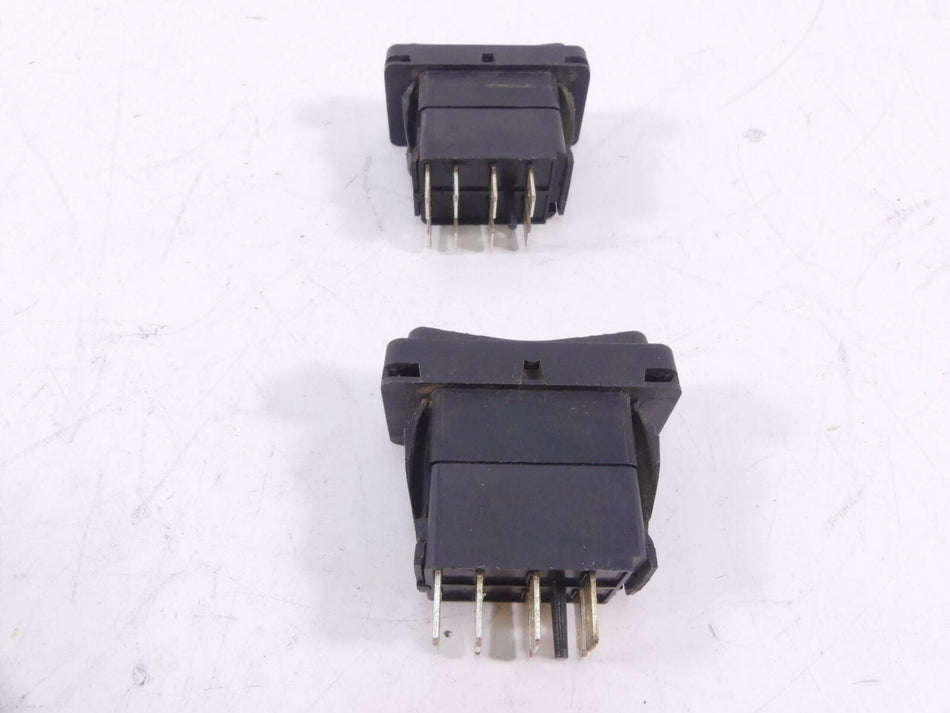 2012 Polaris Ranger 800XP Ignition Light Awd All Switch Key Set - Read 4012165 {{ shop.shopifyCountryName }} - Mototech271