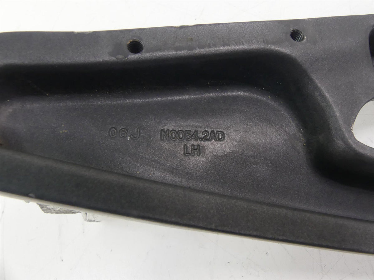 2007 Buell XB12 SS Lightning Rear Passenger Footpeg Set N0055.2AD N0054.2AD {{ shop.shopifyCountryName }} - Mototech271