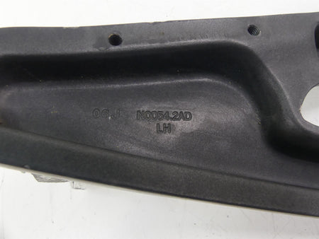 2007 Buell XB12 SS Lightning Rear Passenger Footpeg Set N0055.2AD N0054.2AD {{ shop.shopifyCountryName }} - Mototech271