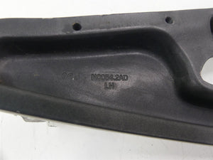 2007 Buell XB12 SS Lightning Rear Passenger Footpeg Set N0055.2AD N0054.2AD