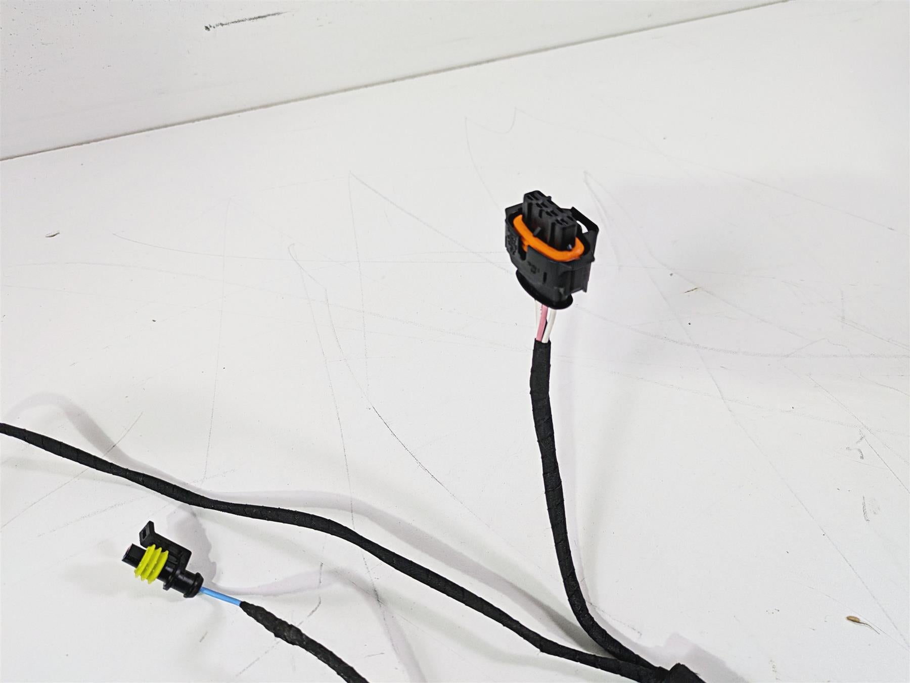 2022 SeaDoo Spark 900 Trixx Engine Wiring Harness Loom -Fresh Water 420264427 {{ shop.shopifyCountryName }} - Mototech271