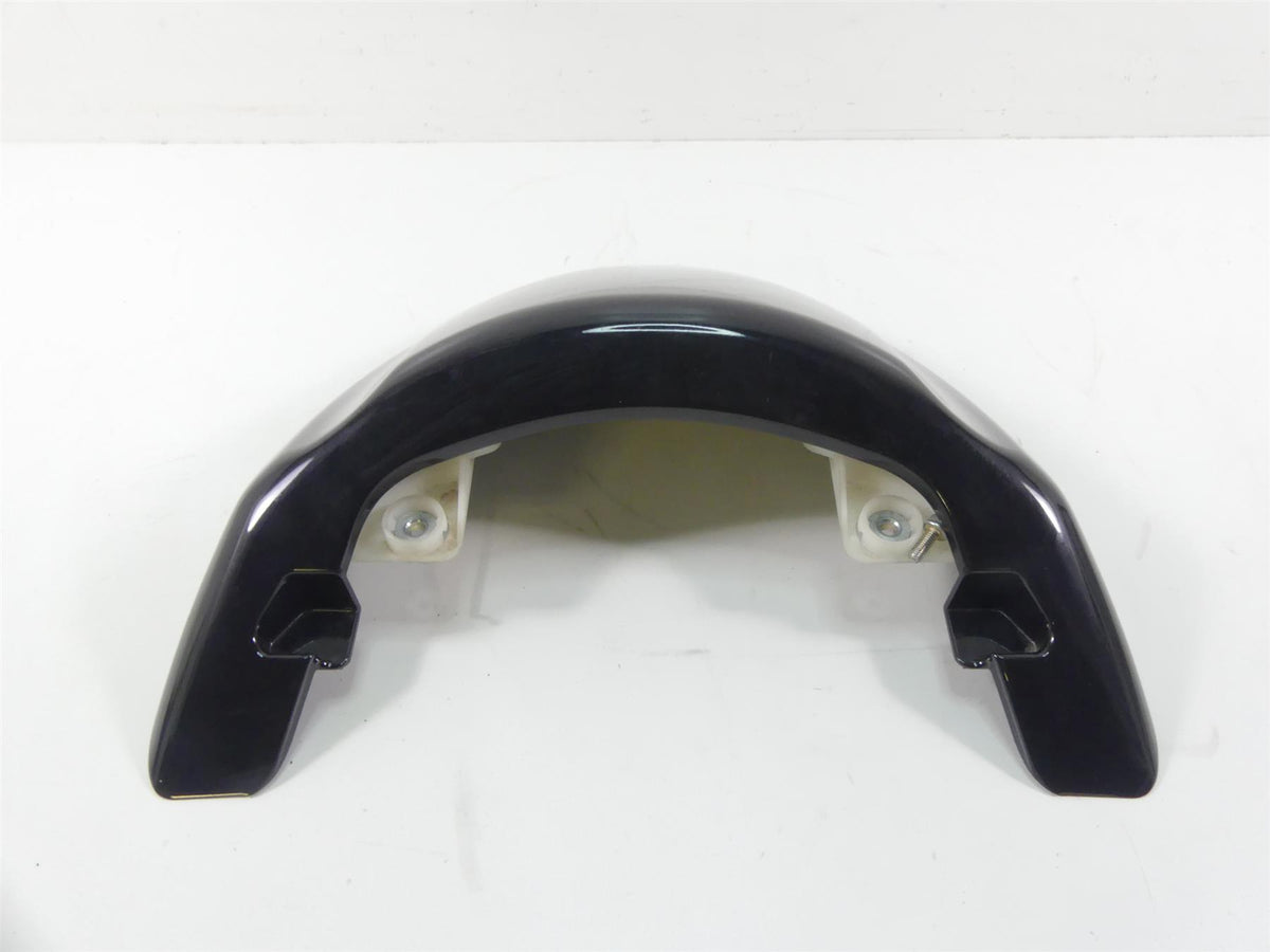 2007 Suzuki M109R VZR1800 Boulevard Rear Seat Cover Cowl Cover 45550-48G00 {{ shop.shopifyCountryName }} - Mototech271