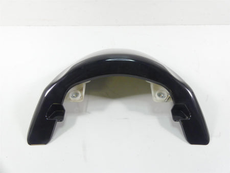 2007 Suzuki M109R VZR1800 Boulevard Rear Seat Cover Cowl Cover 45550-48G00 {{ shop.shopifyCountryName }} - Mototech271