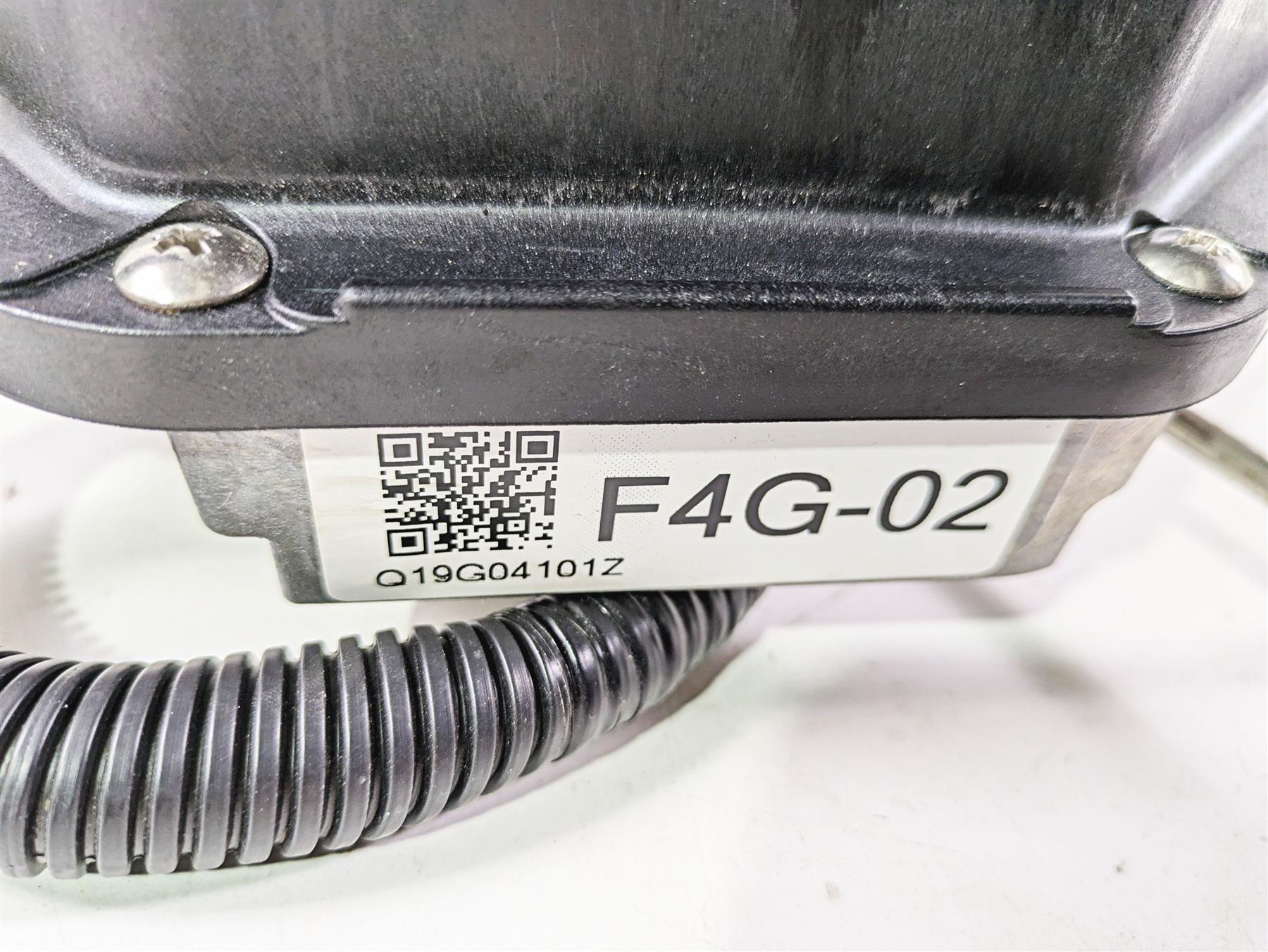 2020 Yamaha Waverunner VX1050 Deluxe Reverse Control Motor & Box F4G-6140B-03-00 {{ shop.shopifyCountryName }} - Mototech271