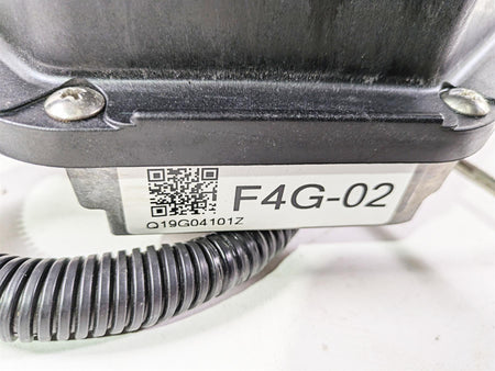 2020 Yamaha Waverunner VX1050 Deluxe Reverse Control Motor & Box F4G-6140B-03-00 {{ shop.shopifyCountryName }} - Mototech271