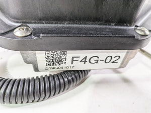 2020 Yamaha Waverunner VX1050 Deluxe Reverse Control Motor & Box F4G-6140B-03-00