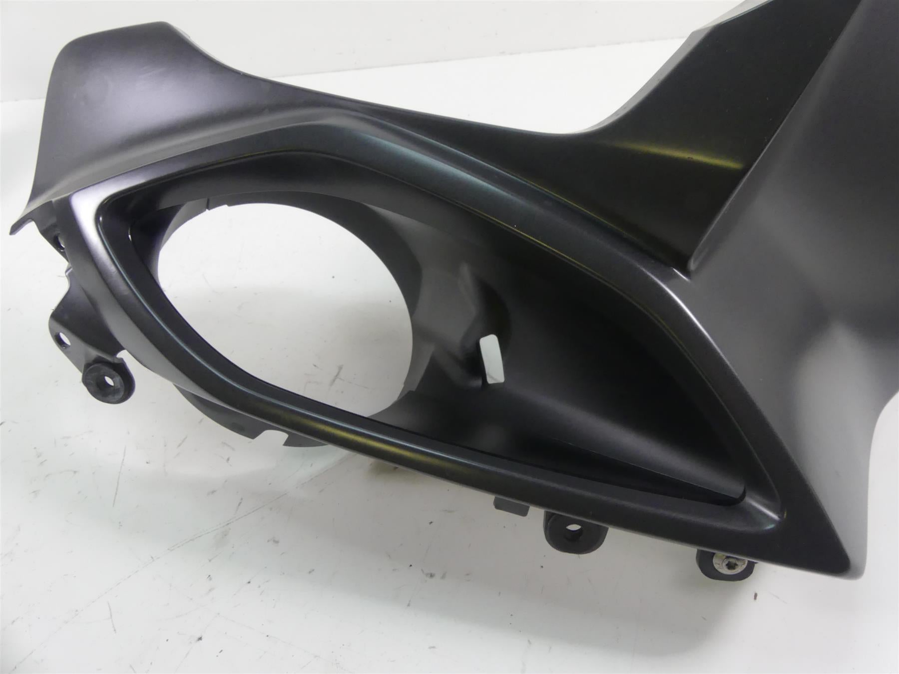 2017 BMW R1200RT K52 Left Right Intake Fairing Cover Set 46638533582 46638529381 {{ shop.shopifyCountryName }} - Mototech271