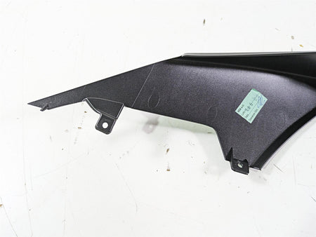 2021 Aprilia RS660 Right Rear Tail Cover Fairing Plastic Cowl 2B006647 {{ shop.shopifyCountryName }} - Mototech271