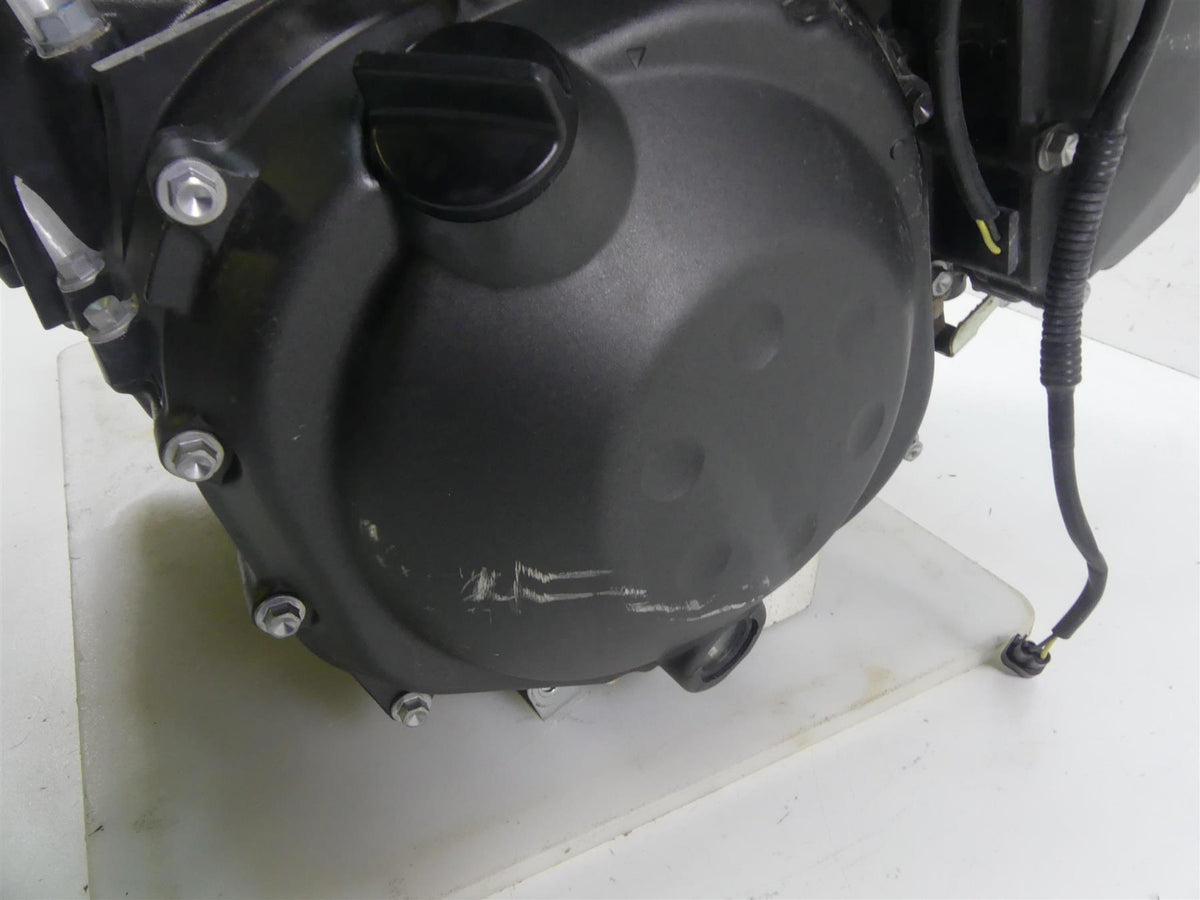 2021 Kawasaki ZX1400 ZX14R Ninja Running Engine Motor -Video - Read 14001-0653 {{ shop.shopifyCountryName }} - Mototech271
