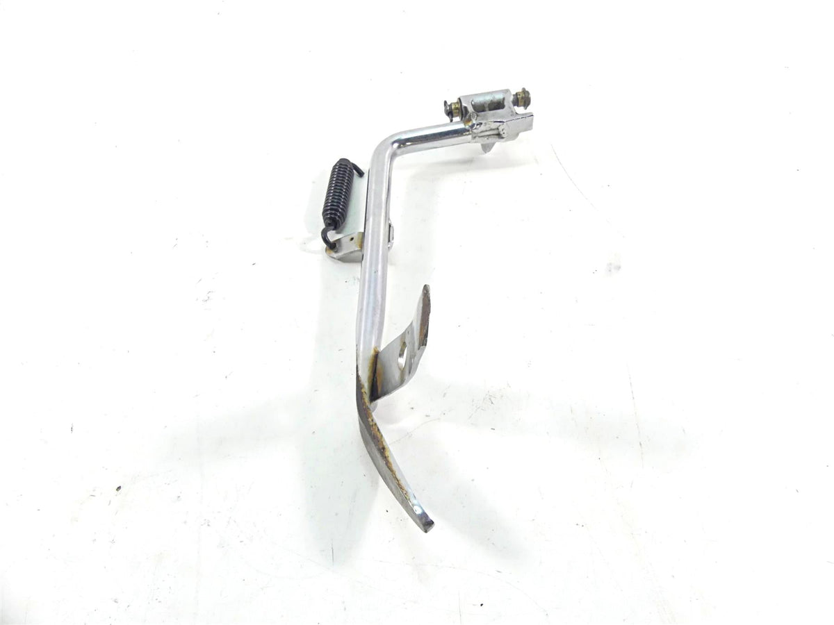 2011 Harley Softail FXS Blackline Side Kick Jiffy Stand Kickstand 50087-07A {{ shop.shopifyCountryName }} - Mototech271