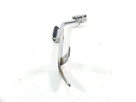2011 Harley Softail FXS Blackline Side Kick Jiffy Stand Kickstand 50087-07A {{ shop.shopifyCountryName }} - Mototech271