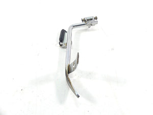 2011 Harley Softail FXS Blackline Side Kick Jiffy Stand Kickstand 50087-07A | Mototech271