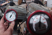 Load image into Gallery viewer, 2007 Buell XB12 SS Lightning Engine Crankcase Bottom End 16K 24439-06 24215-04A | Mototech271

