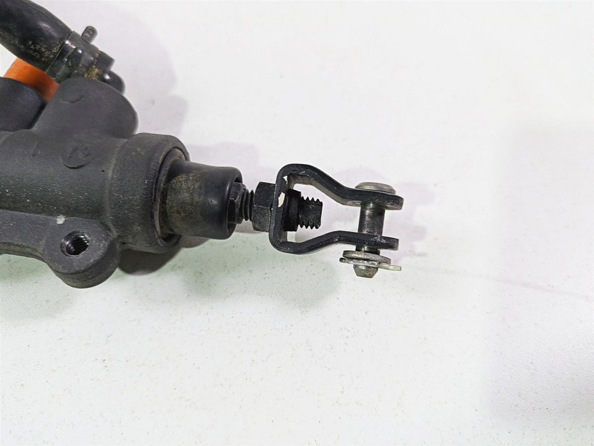 2017 BMW R1200 GS K50 Rear Brake Master Cylinder 1/2" 34318522398 {{ shop.shopifyCountryName }} - Mototech271