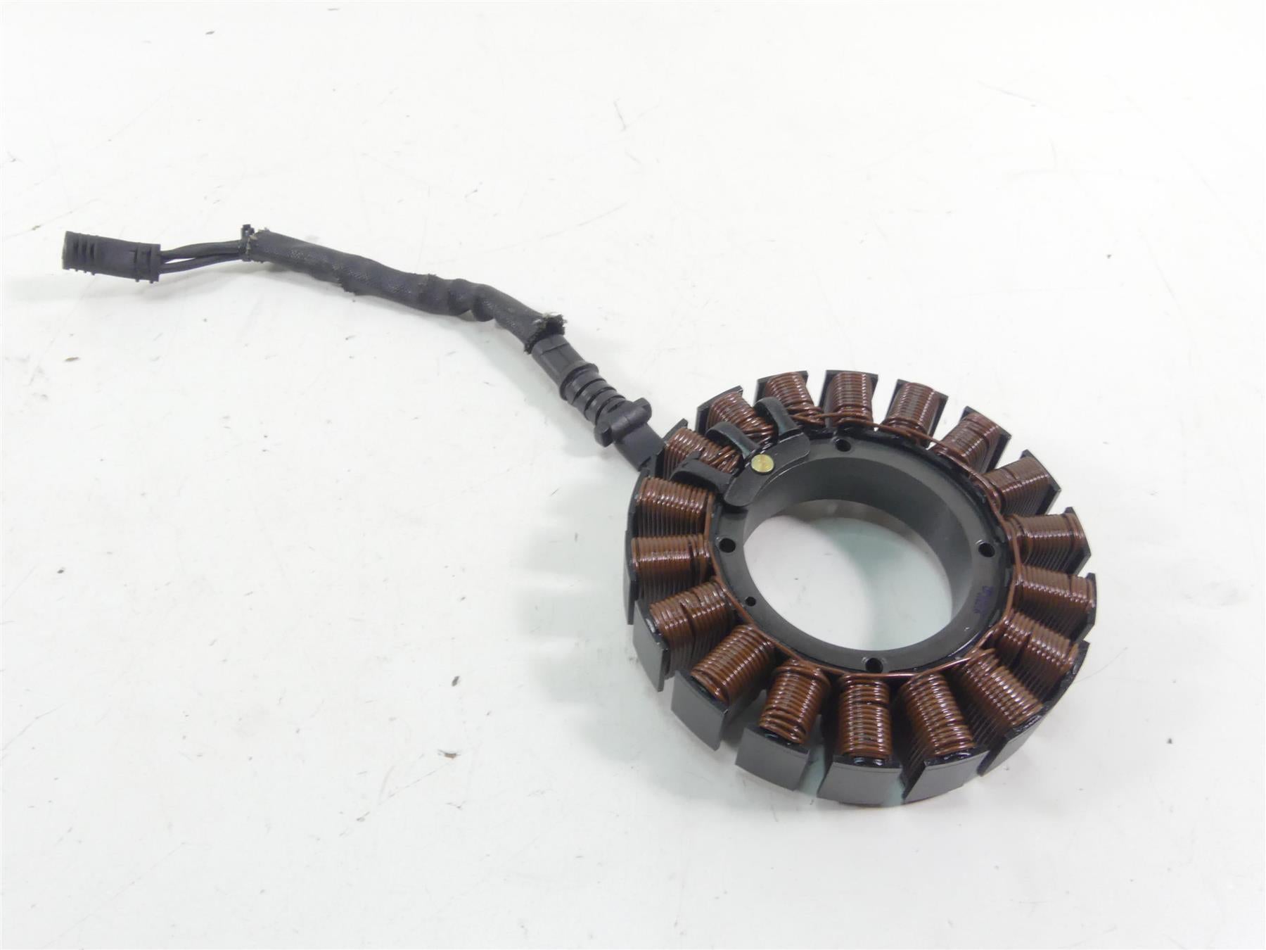 2007 Harley FLHTCU SE2 CVO Electra Glide Stator Alternator Generator 29987-06D {{ shop.shopifyCountryName }} - Mototech271