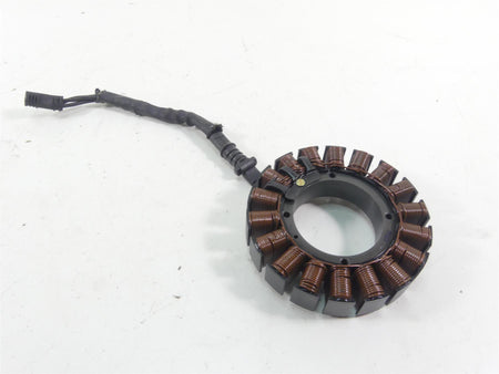 2007 Harley FLHTCU SE2 CVO Electra Glide Stator Alternator Generator 29987-06D {{ shop.shopifyCountryName }} - Mototech271