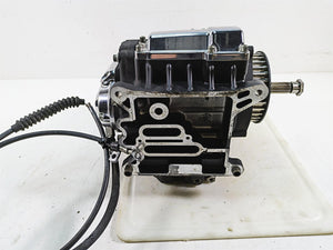 2011 Harley Touring FLHR Road King Transmission Gear Box 6-Speed 33166-10A | Mototech271
