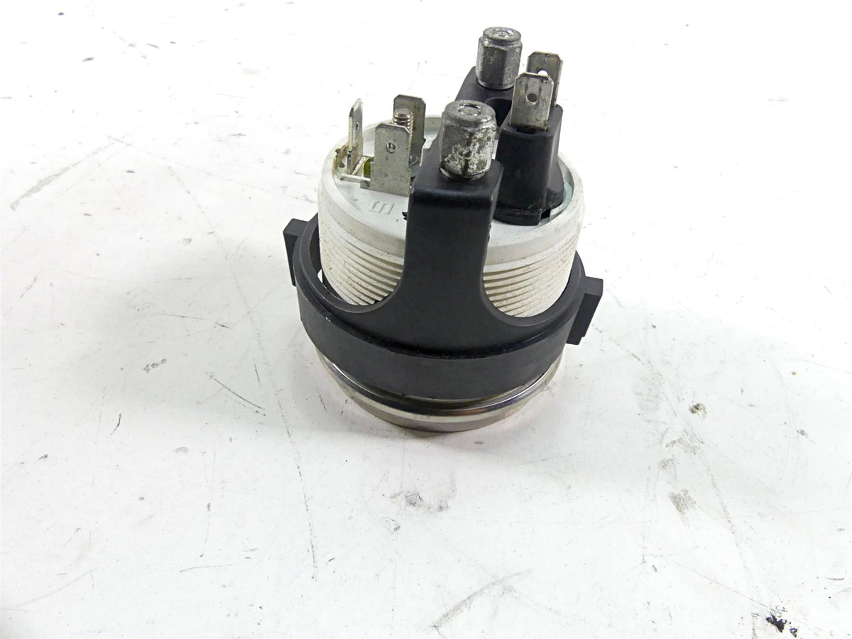 2011 Harley Touring FLTRX Road Glide Fuel Gas Petrol Level Gauge 75168-08 {{ shop.shopifyCountryName }} - Mototech271