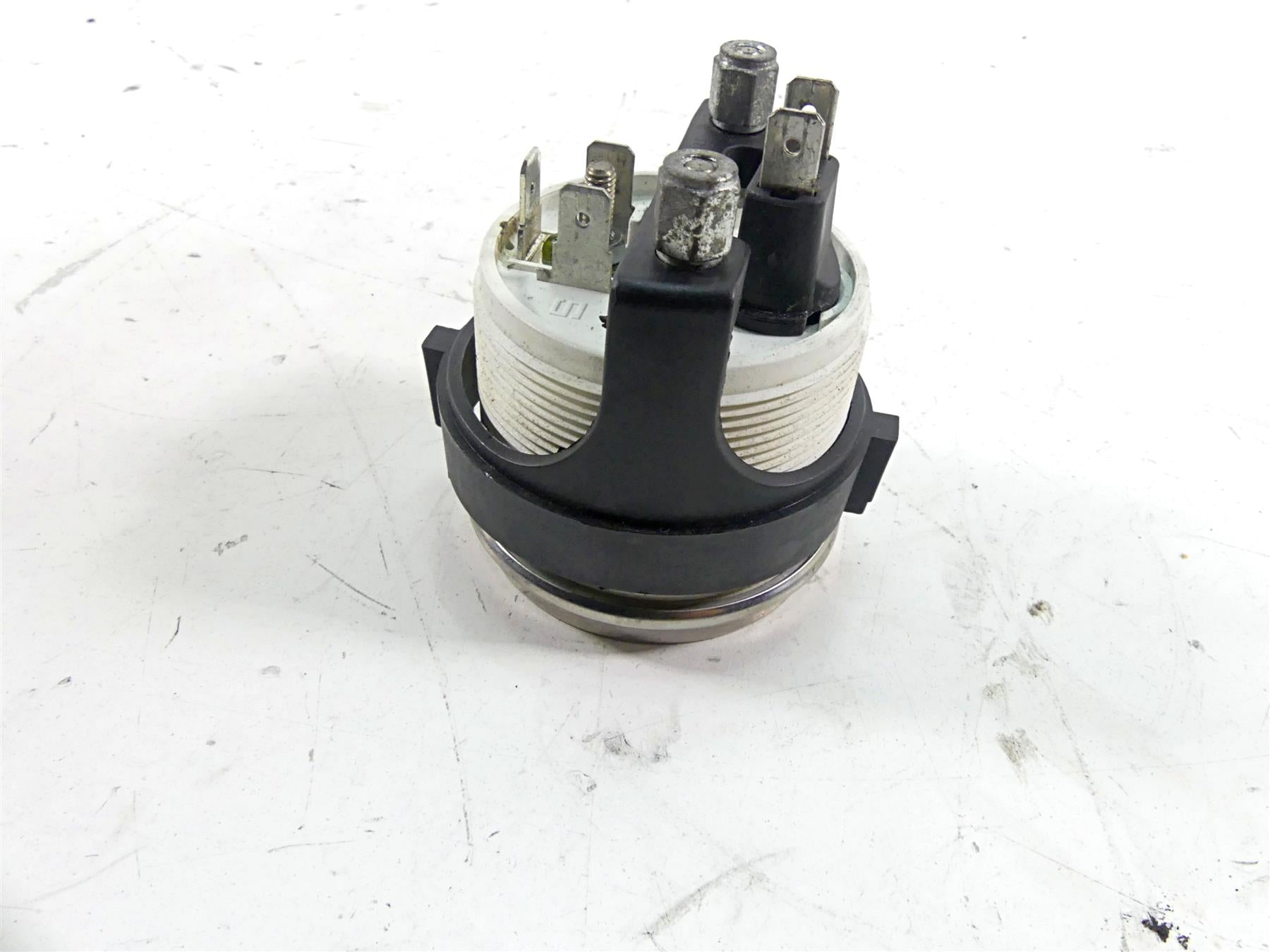 2011 Harley Touring FLTRX Road Glide Fuel Gas Petrol Level Gauge 75168-08 {{ shop.shopifyCountryName }} - Mototech271