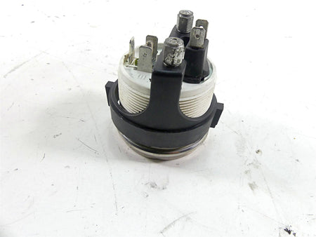 2011 Harley Touring FLTRX Road Glide Fuel Gas Petrol Level Gauge 75168-08 {{ shop.shopifyCountryName }} - Mototech271
