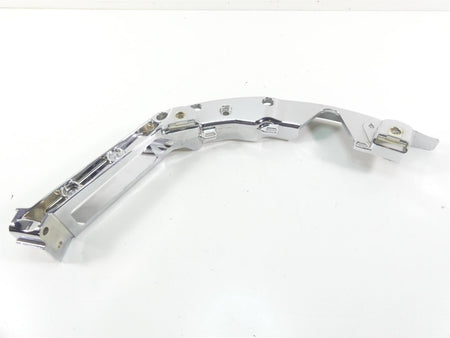 2016 Harley Touring FLHR Road King Right Rear Chrome Saddlebag Support 90200502 {{ shop.shopifyCountryName }} - Mototech271
