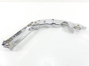 2016 Harley Touring FLHR Road King  Right Rear Chrome Saddlebag Support 90200502