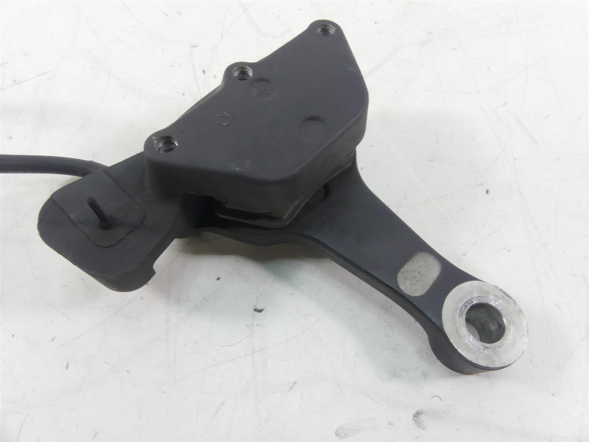 2005 Harley Softail FLSTSC Heritage Springer Rear Brake Caliper 44016-00D {{ shop.shopifyCountryName }} - Mototech271