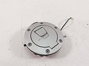 2020 KTM 1290 Super Adventure R Keyless Fuel Gas Tank Lid 60707008000 | Mototech271