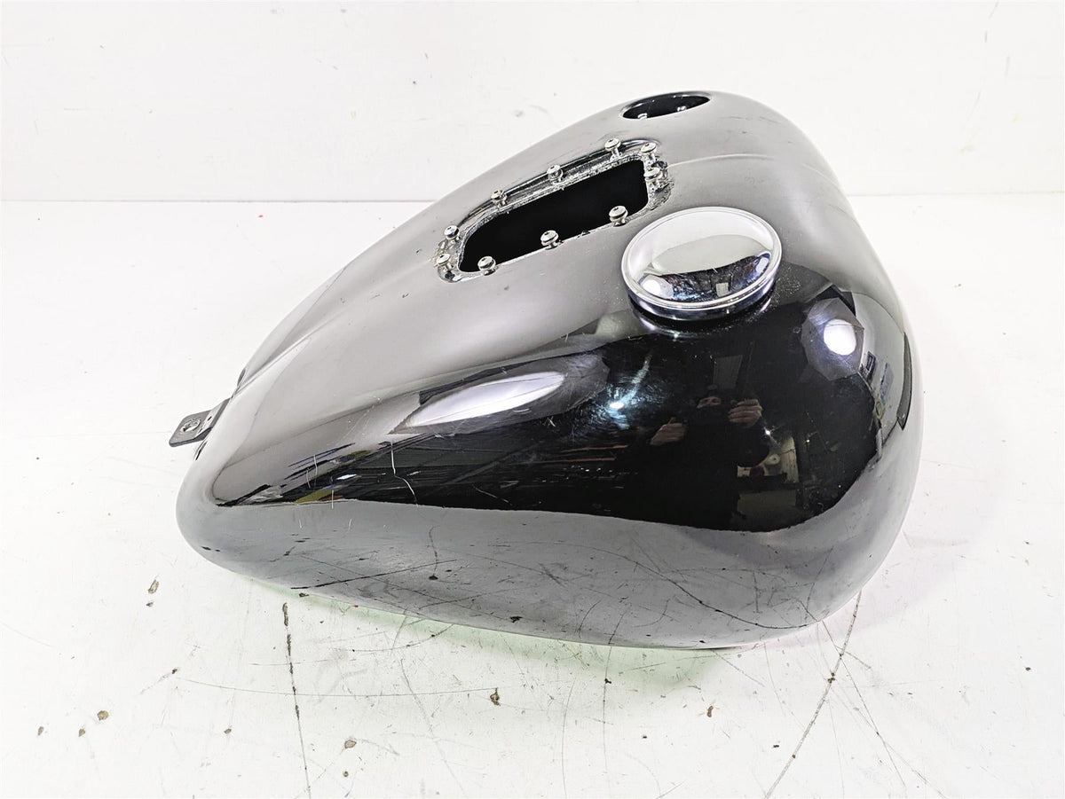 2016 Harley FLSTC Softail Heritage Fuel Gas Petrol Tank READ 61625-11 {{ shop.shopifyCountryName }} - Mototech271