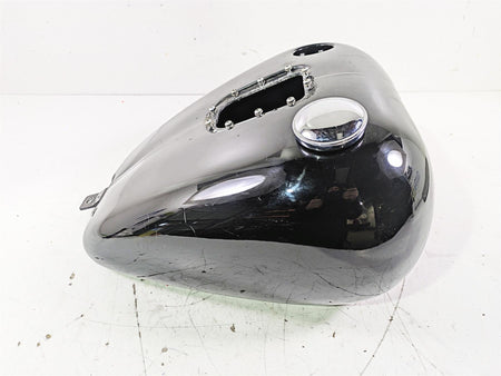 2016 Harley FLSTC Softail Heritage Fuel Gas Petrol Tank READ 61625-11 {{ shop.shopifyCountryName }} - Mototech271