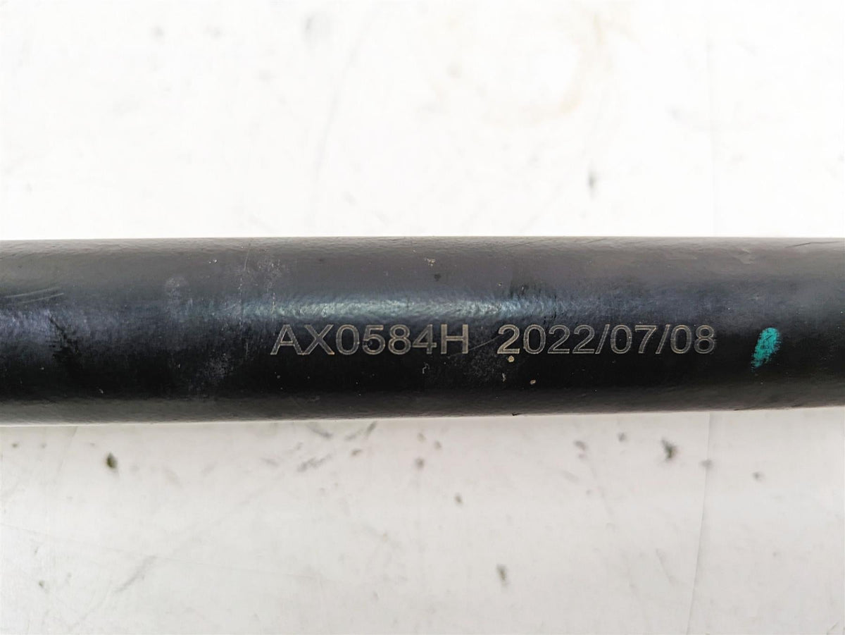 2019 Polaris RZR XP 1000 EPS ArmorTech Right Cv Axle Heavy Duty Shaft AX0584H {{ shop.shopifyCountryName }} - Mototech271