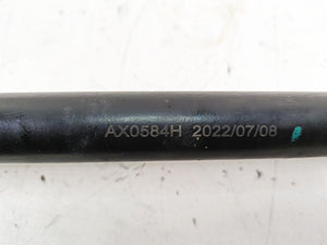 2019 Polaris RZR XP 1000 EPS ArmorTech Right Cv Axle Heavy Duty Shaft AX0584H | Mototech271