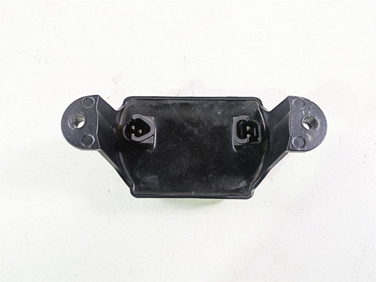 2015 Harley Touring FLHTKL Electra Glide Rectifier Voltage Regulator 74505-09A {{ shop.shopifyCountryName }} - Mototech271