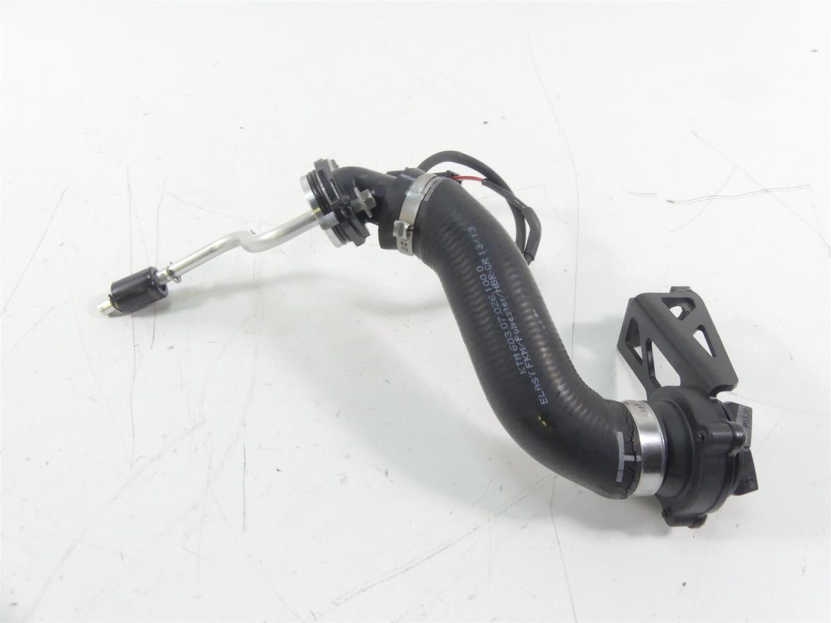 2015 KTM 1190 Adventure R Oil Filler + Level Sender & Hose - Read 61338085100 {{ shop.shopifyCountryName }} - Mototech271