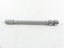 Load image into Gallery viewer, 2006 Honda V-Twin VTX1800 N3 Front Wheel Spindle Axle 44301-MCH-A00 | Mototech271
