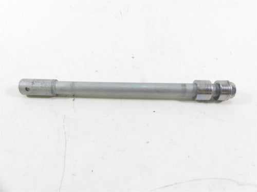 2006 Honda V-Twin VTX1800 N3 Front Wheel Spindle Axle 44301-MCH-A00 | Mototech271